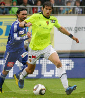 Benjamin Huggel FC Basel 