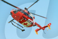 Rega Hubschrauber