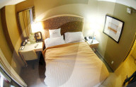 Hotel Unterkunft   New York City