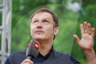 Oliver Bono, Schweizer Fernsehen FS