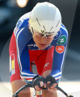 Radsport Frauen Jeannie Longo - Ciprelli (Frankreich)
