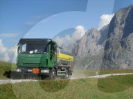 Heizoeltransport