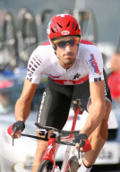 Fabian Cancellara Schweiz Rad WM Mendrisio