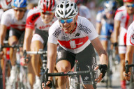   Mathias Frank  Gesampsieger Grand Prix Tell 2009
