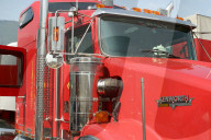 Kenworth Lastwagen