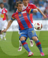 Xherdan Shaqiri FC Basel 