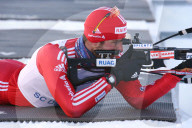 Ivan Joller  Biathlon  Schweiz