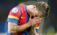  Xherdan Shaqiri  FC Basel