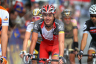 Daryl Impey  RSA   62. Oesterreich-Rundfahrt