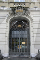 Schweizerische Nationalbank Logo