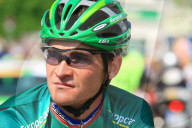 Thomas Voeckler  FRA  Europcar  