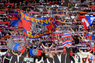 Fans FC Basel 