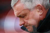Fussball Trainer Hanspeter Latour (Grasshopper Club)