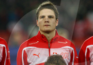 Pirmin Schwegler  Schweiz 
