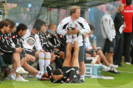 Krampfbehandlung  Deportiva  La Coruna
