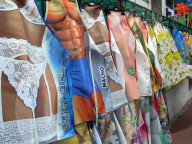 Originelle Berufskleidung Schuerzen für die Kueche