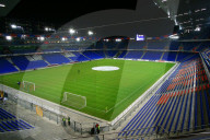 Fussball Euro 08 Stadion St Jakob Park Basel