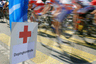 Doping und Rennfahrer, Grand Prix Tell 2009
