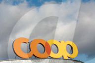 Coop Logo