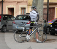 Stefan Ganser Deutschland ,PInkeln   ,Mallorca Challenge