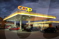 Coop Tankstelle