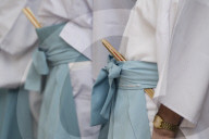 REPORTAGE - Japan: Wakamiya Hachiman-sha Shrine Festival in Nagoya