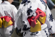 REPORTAGE - Japan: Wakamiya Hachiman-sha Shrine Festival in Nagoya