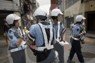 REPORTAGE - Japan: Wakamiya Hachiman-sha Shrine Festival in Nagoya