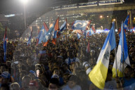 NEWS - Malaysias OppositionsfÃ¼hrer Anwar ist frei