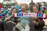 NEWS - Malaysias OppositionsfÃ¼hrer Anwar ist frei