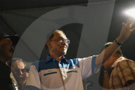 NEWS - Malaysias OppositionsfÃ¼hrer Anwar ist frei