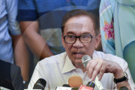 NEWS - Malaysias OppositionsfÃ¼hrer Anwar ist frei