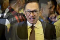 NEWS - Malaysias OppositionsfÃ¼hrer Anwar ist frei