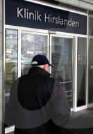 Hirslanden Klinik