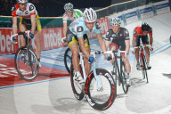 Alois Kankovski,Franco Marvulli,Sebastian Donadio,Loic Perizzolo Tristan Marguet
