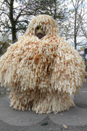 Brauchtum Wintervertreibung