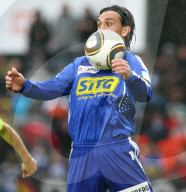 Hakan Yakin  FC Luzern
