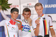 Nelson Oliveira Jack Bobridge ,Patrick Gretsch 