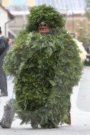 Brauchtum Wintervertreibung
