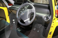 Autosalon Genf  Tata Nano