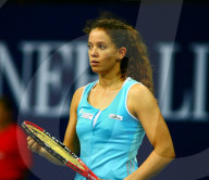 Tennis Zuerich Open Patty Schnyder SUI