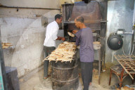 Baeckerei    Aegypten