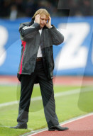 Super League 2004/05: Alain Geiger, Trainer von GC