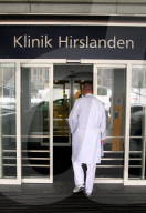 Hirslanden Klinik