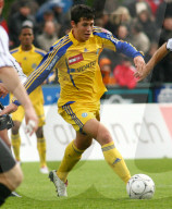 Remo Freuler   Grasshopper Club 