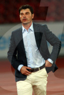 Fussball Trainer Ciriaco Sforza  (Grasshopper Club)