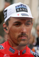 Radsport Fabian Cancellara SUI