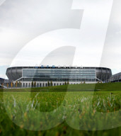 AFG Arena FC  St Gallen 
