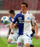 Fussball Roland Linz (Grasshopper Club)