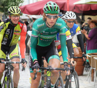 Bjoern Thurau  Europcar 